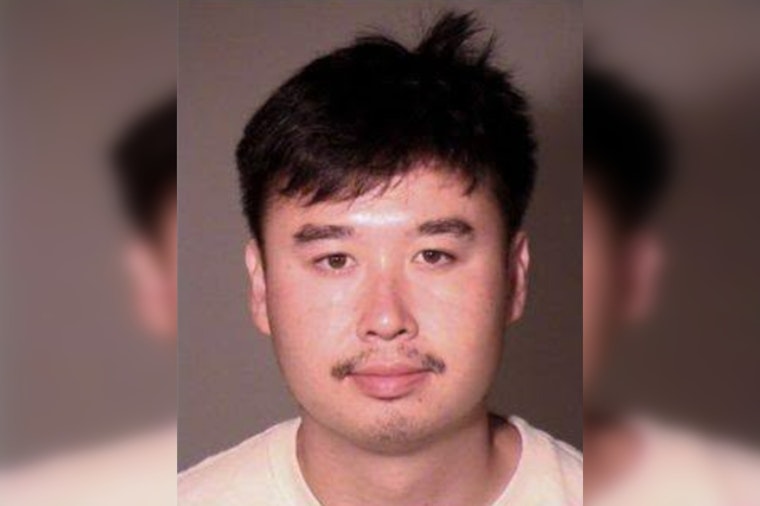 Simi Valley Man Accused of Draining $100K From 89-Year-Old Thousand Oaks Man