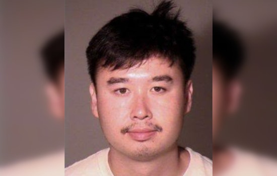 Simi Valley Man Accused of Draining $100K From 89-Year-Old Thousand Oaks Man