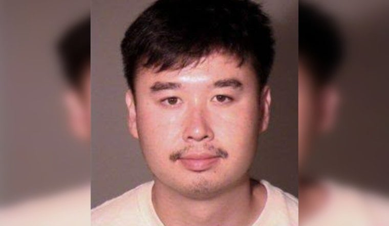 Simi Valley Man Accused of Draining $100K From 89-Year-Old Thousand Oaks Man