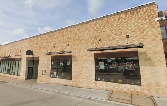 ‘Simpsons’ Writer Bill Oakley Serves Bizarre Regional Bites At Maplewood’s Blue Duck