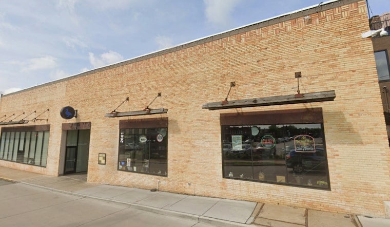 ‘Simpsons’ Writer Bill Oakley Serves Bizarre Regional Bites At Maplewood’s Blue Duck