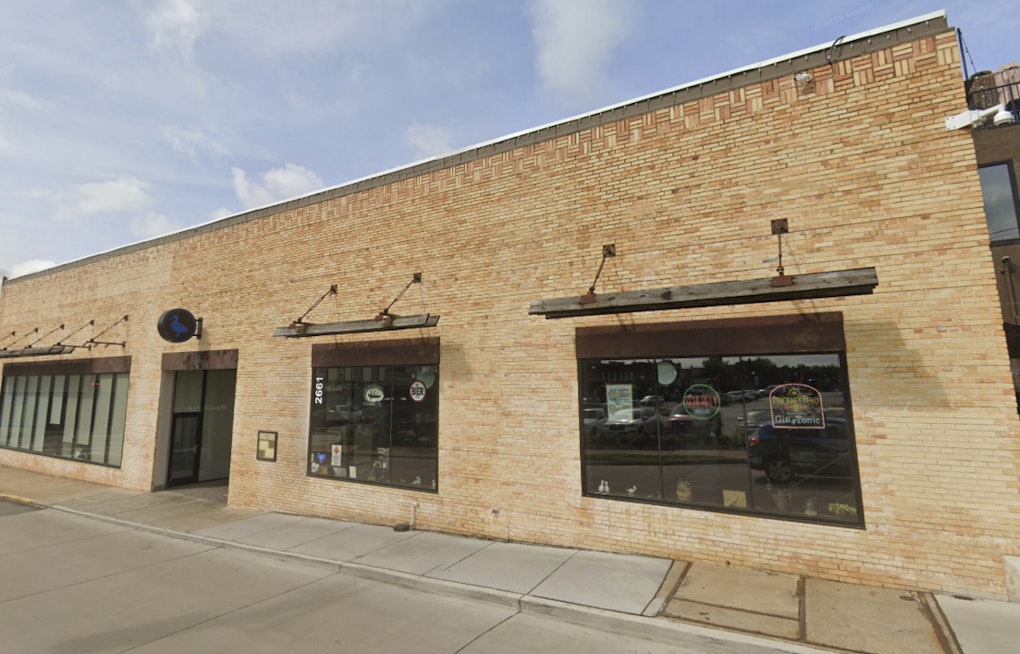 ‘Simpsons’ Writer Bill Oakley Serves Bizarre Regional Bites At Maplewood’s Blue Duck