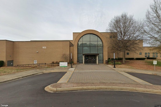 Simpsonville's New $32M Welding Center More Than Triples Seats to Fight Worker Shortage