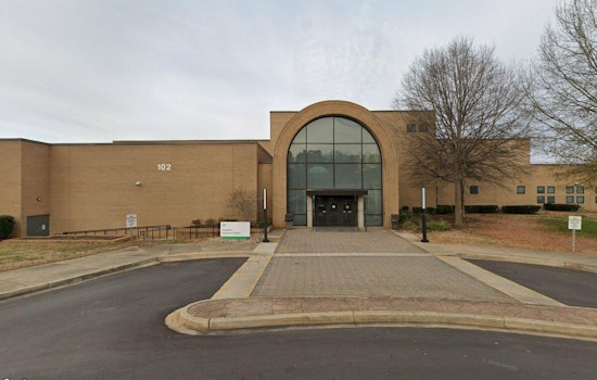 Simpsonville's New $32M Welding Center More Than Triples Seats to Fight Worker Shortage