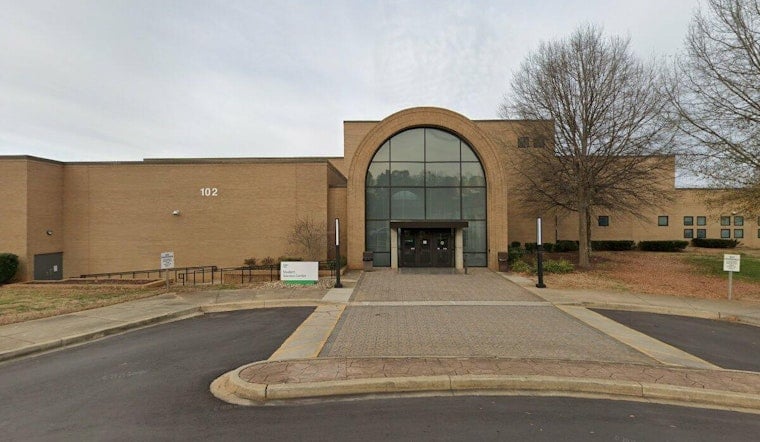 Simpsonville's New $32M Welding Center More Than Triples Seats to Fight Worker Shortage