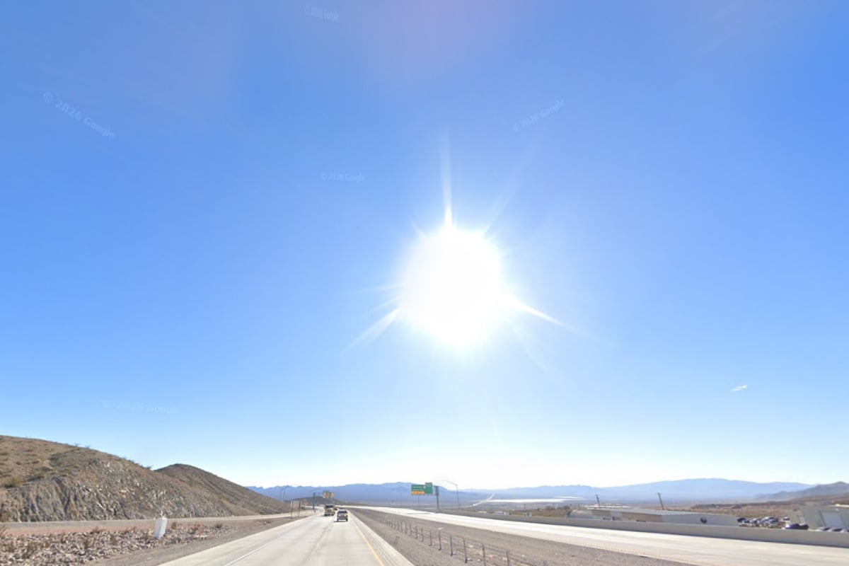 Sin City Sizzles: 113-Degree Heat Warning Bakes Las Vegas Through Sunday