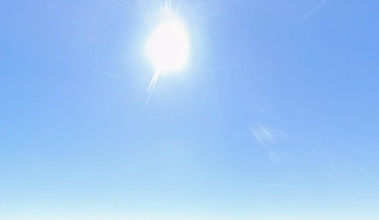 Sin City Sizzles as Las Vegas Faces One More 108-Degree Blast Before Heat Breaks