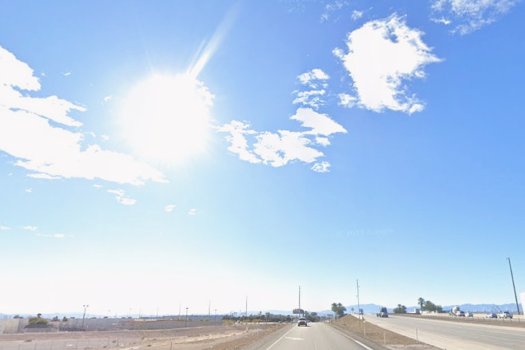 Sin City Sizzles: Las Vegas Braces for Week of 107-Degree Days Under Extreme Heat Warning