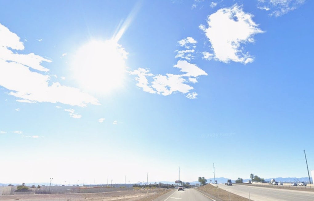 Sin City Sizzles: Las Vegas Braces for Week of 107-Degree Days Under Extreme Heat Warning