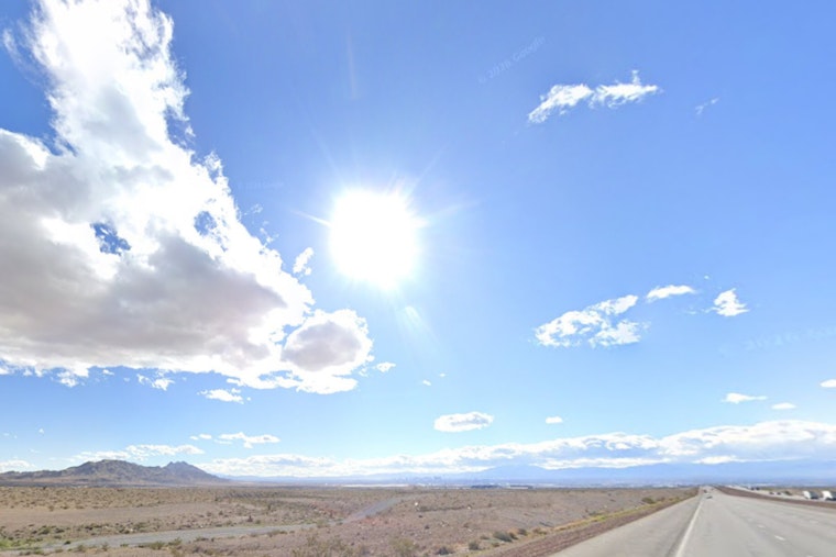 Sin City Sizzles: Las Vegas Faces 113-Degree Days, 90-Degree Nights in Extreme Heat Wave