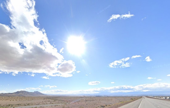 Sin City Sizzles: Las Vegas Faces 113-Degree Days, 90-Degree Nights in Extreme Heat Wave