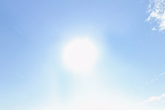 Sin City Still Sizzling: Las Vegas Heat Warning Hangs On as Temps Finally Ease