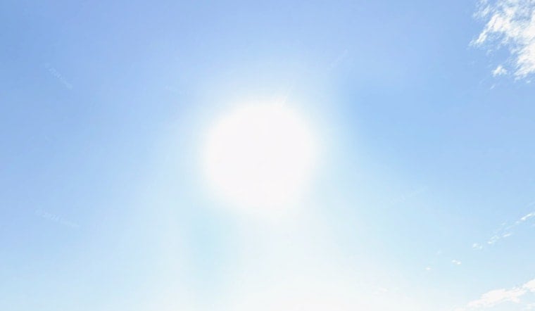 Sin City Still Sizzling: Las Vegas Heat Warning Hangs On as Temps Finally Ease