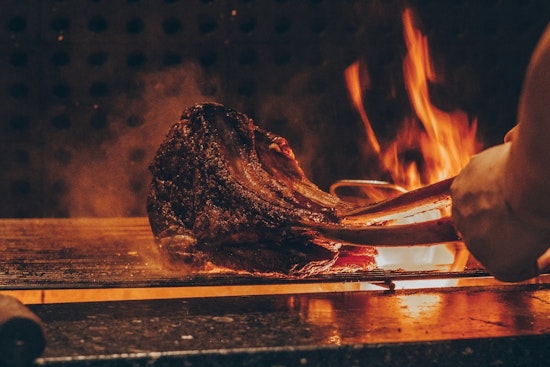 Sinners Steakhouse Trades Point Pleasant Shore for Kenilworth's Boulevard