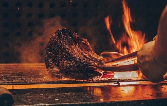 Sinners Steakhouse Trades Point Pleasant Shore for Kenilworth's Boulevard