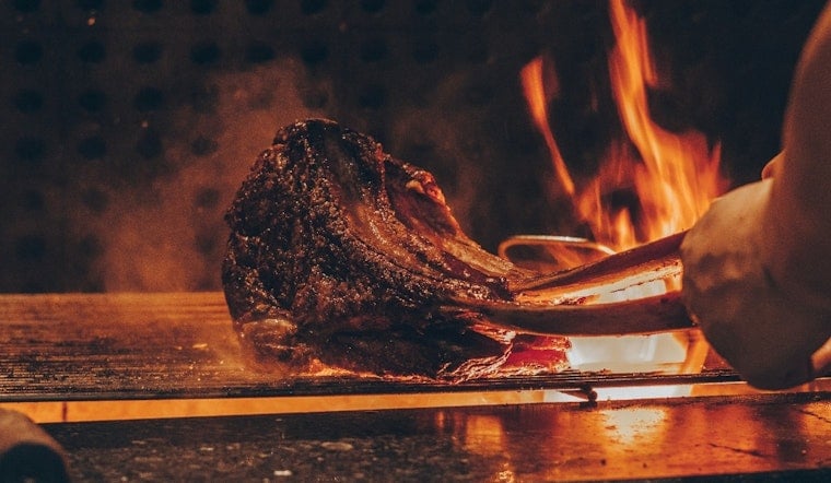 Sinners Steakhouse Trades Point Pleasant Shore for Kenilworth's Boulevard