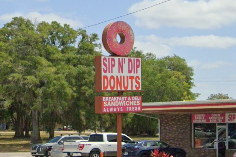 Sip N Dip Restaurant Planned for Kissimmee's US-192