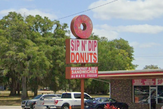Sip N Dip Restaurant Planned for Kissimmee's US-192