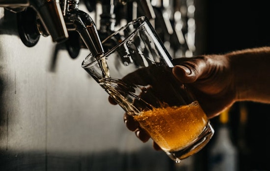 Sip, Stamp, Score Turns IPA Week Into a Petaluma Beer Crawl