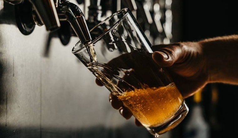 Sip, Stamp, Score Turns IPA Week Into a Petaluma Beer Crawl