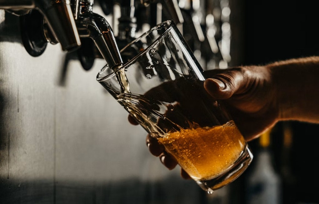 Sip, Stamp, Score Turns IPA Week Into a Petaluma Beer Crawl