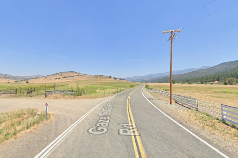 Siskiyou County Gold Rush Ranch Sold for $16.9 Million to Save Salmon