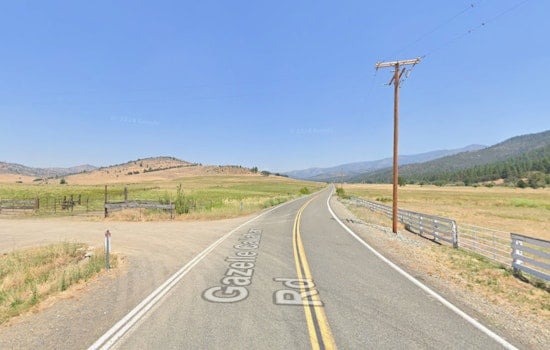 Siskiyou County Gold Rush Ranch Sold for $16.9 Million to Save Salmon