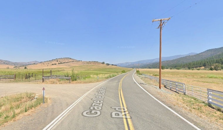 Siskiyou County Gold Rush Ranch Sold for $16.9 Million to Save Salmon