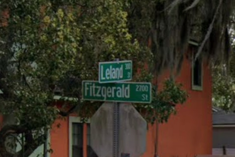 Sister Begs for Clues a Year After Jacksonville Man's Unsolved Killing