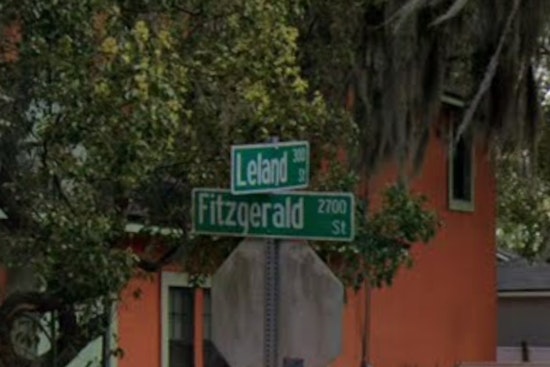 Sister Begs for Clues a Year After Jacksonville Man's Unsolved Killing
