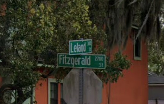 Sister Begs for Clues a Year After Jacksonville Man's Unsolved Killing