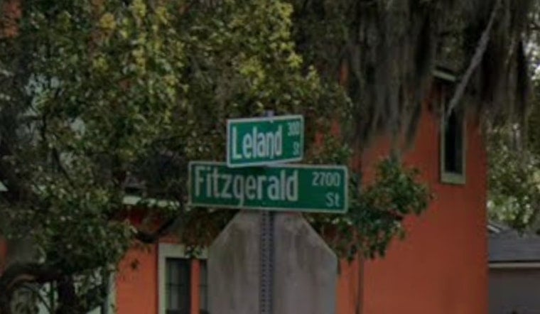 Sister Begs for Clues a Year After Jacksonville Man's Unsolved Killing