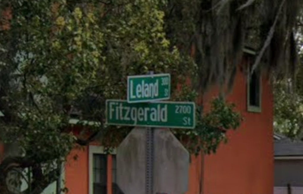 Sister Begs for Clues a Year After Jacksonville Man's Unsolved Killing