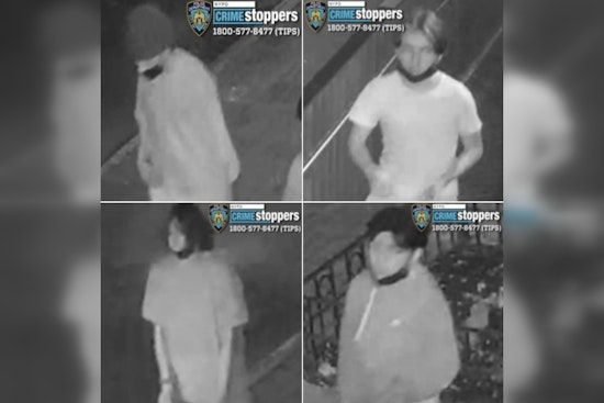 Six Attackers Jump Jackson Heights Man, Slash His Hand, NYPD Says