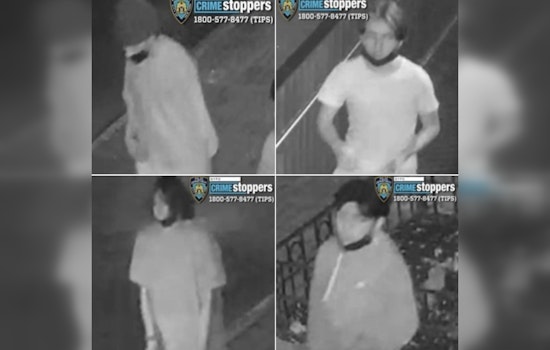 Six Attackers Jump Jackson Heights Man, Slash His Hand, NYPD Says
