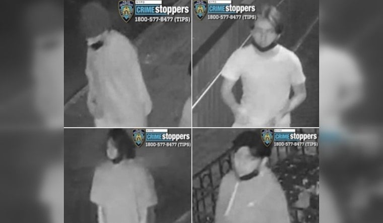 Six Attackers Jump Jackson Heights Man, Slash His Hand, NYPD Says