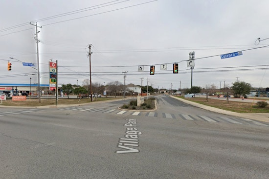 Six-Car Pileup On San Antonio's Culebra Road Sends Three To Hospital