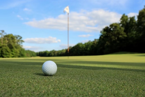 Six College Golf Teams Tee Off at Quail Hollow's New Women's Summit