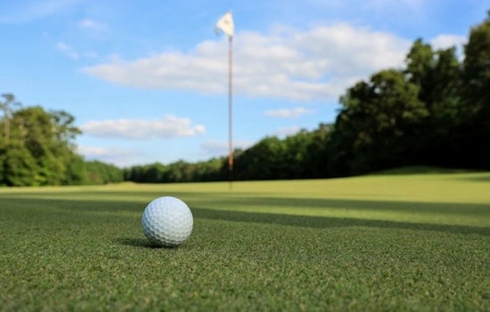 Six College Golf Teams Tee Off at Quail Hollow's New Women's Summit