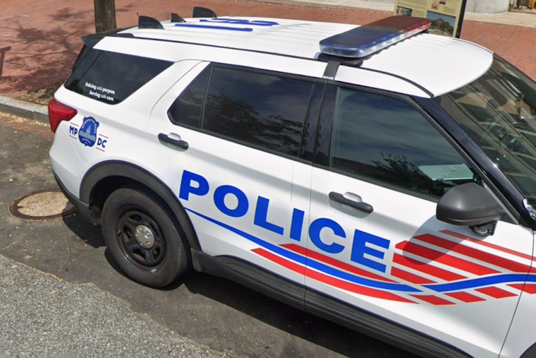 Six DC Police Employees Charged in $441K Fake Overtime Scheme