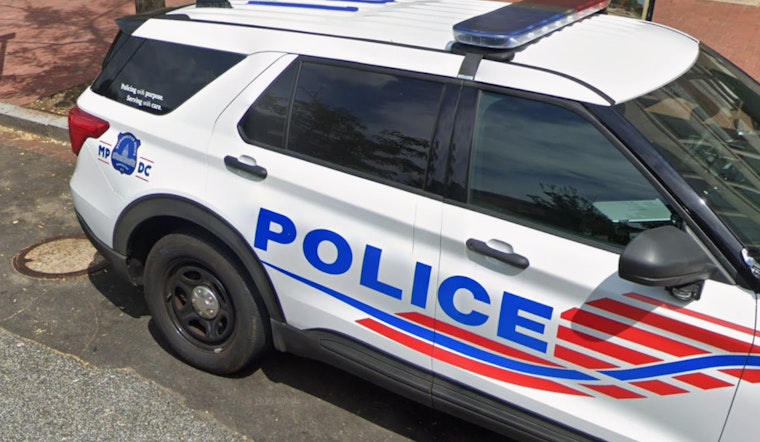 Six DC Police Employees Charged in $441K Fake Overtime Scheme