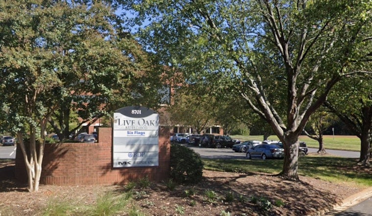 Six Flags Moving HQ From Charlotte to Arlington, Texas