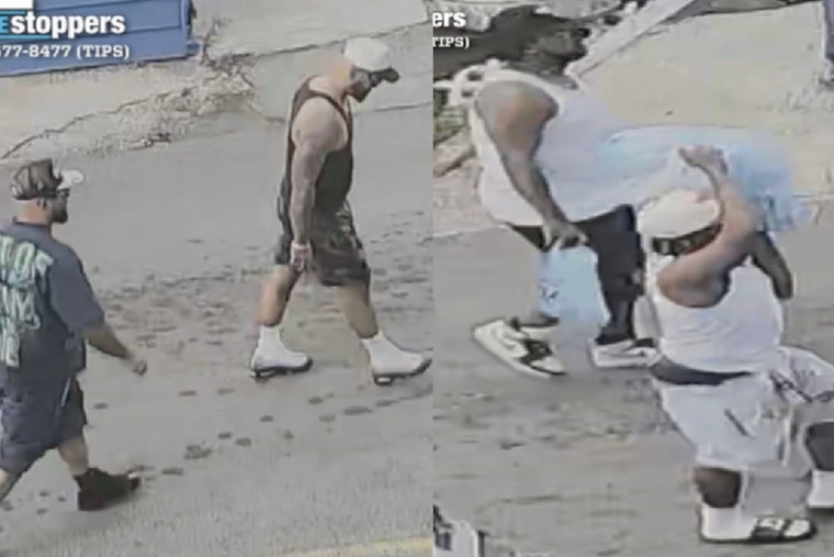 Six Flee in Two Cars After Gunfire Wounds Two Outside Bronx Marina Site