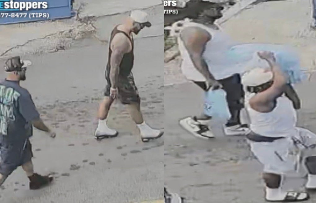 Six Flee in Two Cars After Gunfire Wounds Two Outside Bronx Marina Site