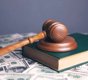 Six Global Banks Pay $86.4 Million to End Manhattan Mexican Bond Rigging Case