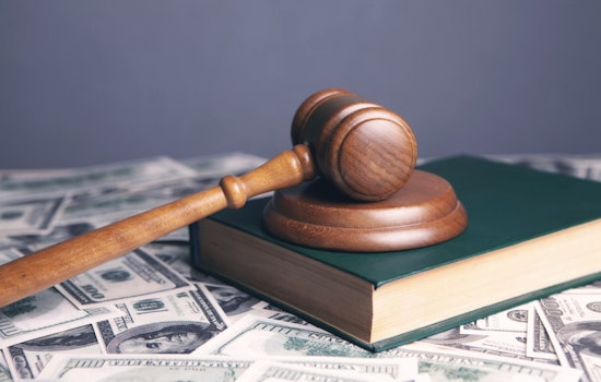 Six Global Banks Pay $86.4 Million to End Manhattan Mexican Bond Rigging Case