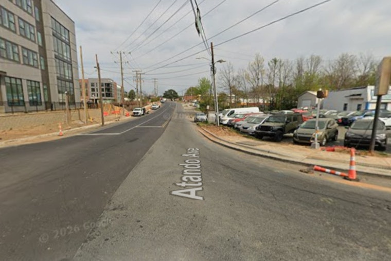 Six Months After Atando Avenue Killing, Charlotte Man Charged With Murder