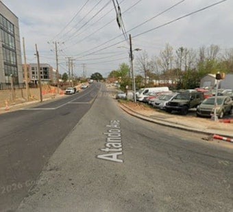 Six Months After Atando Avenue Killing, Charlotte Man Charged With Murder