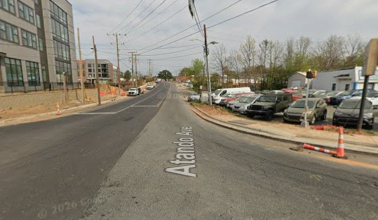 Six Months After Atando Avenue Killing, Charlotte Man Charged With Murder