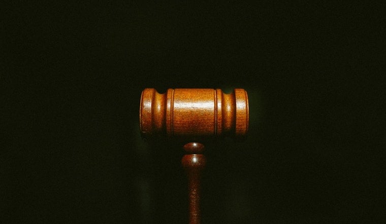 Six Philly ‘All Money Counts’ Musicians Busted in $70K Identity-Theft Spree, AG Says